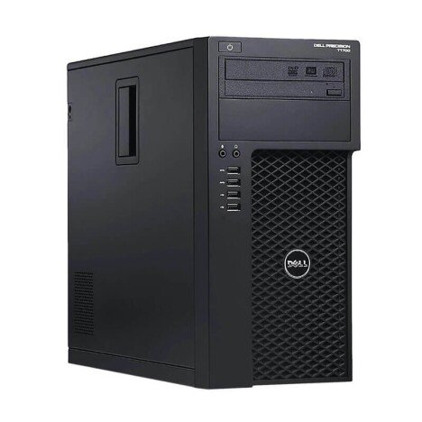 Workstation SH Dell Precision T1700, Quad Core i7-4770, 16GB DDR3, 256GB SSD