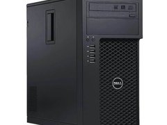 Workstation SH Dell Precision T1700, Quad Core i7-4770, 16GB DDR3, 256GB SSD