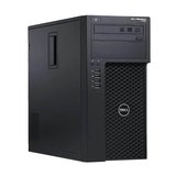 Workstation SH Dell Precision T1700, Xeon Quad Core E3-1220 v3, GeForce GT 520
